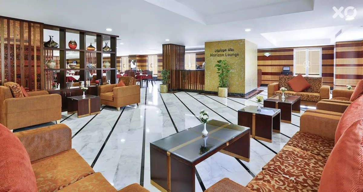 Gateway Hotel