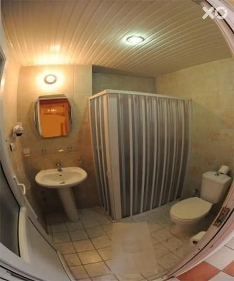 Kleopatra Bebek Hotel