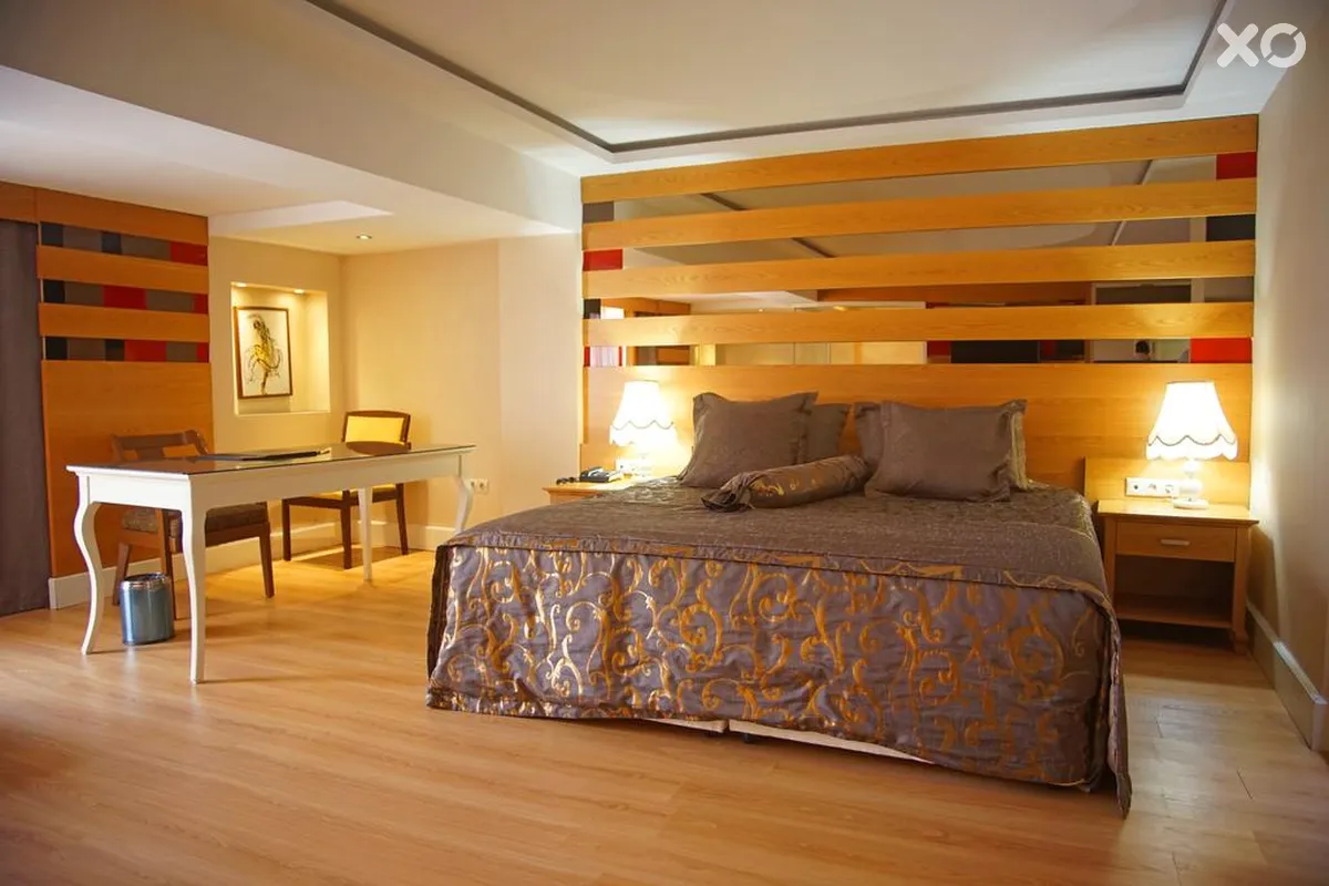The Green Park Hotel Taksim