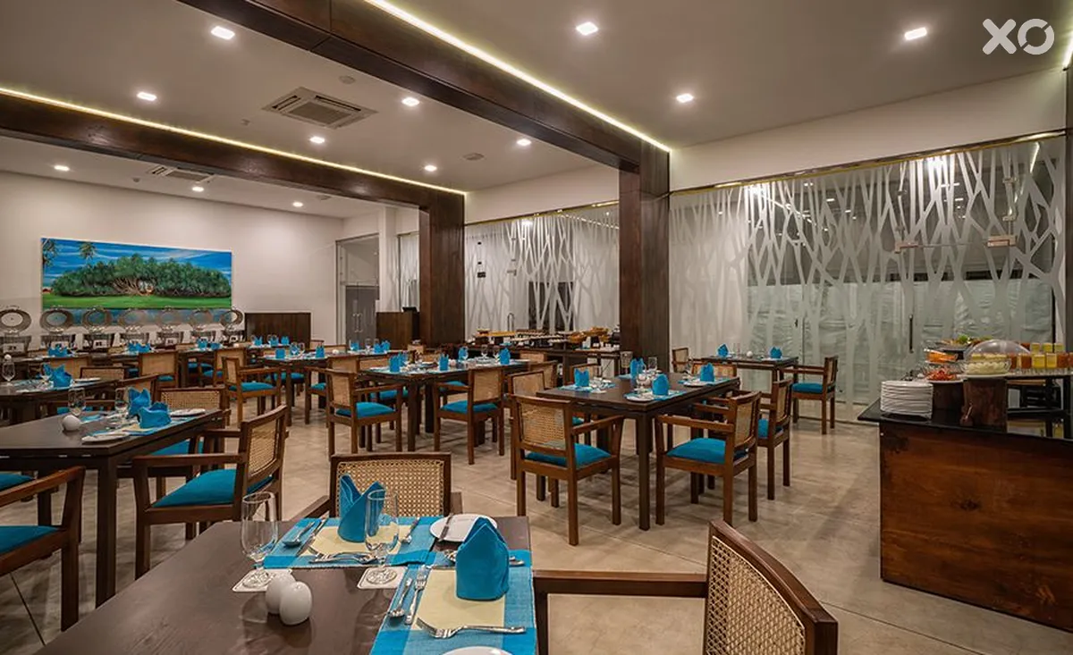 Habitat Hotel Kosgoda
