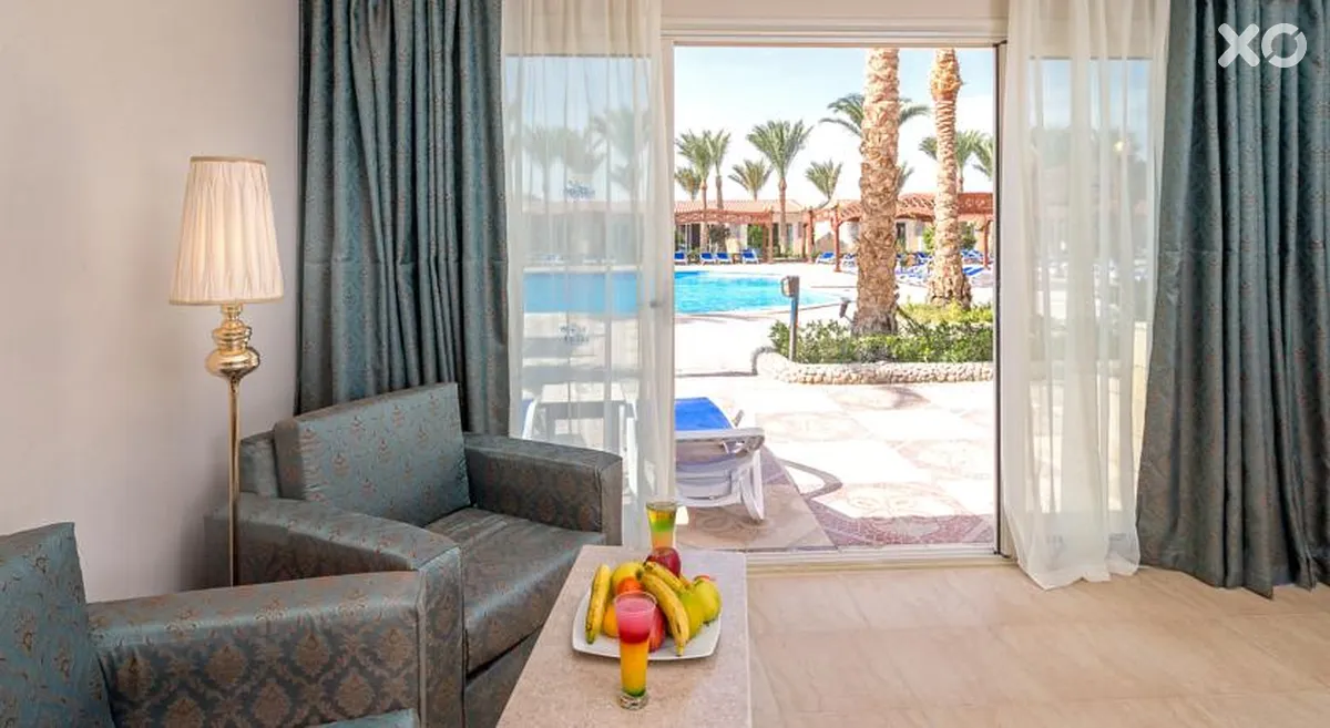 Hawaii Riviera Resort & Aqua Park