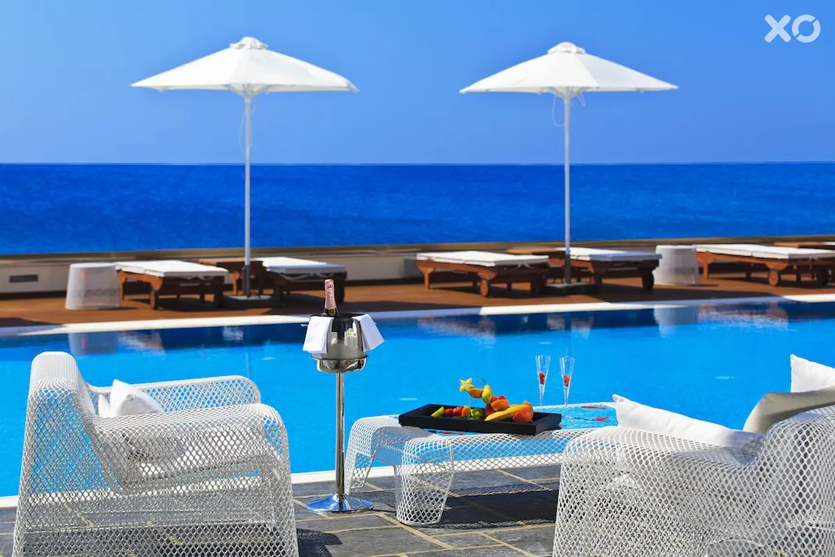 Boutique 5 Hotel & Spa