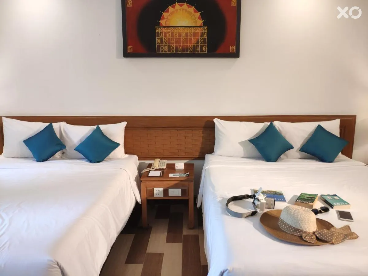 Seaview Resort Khao Lak