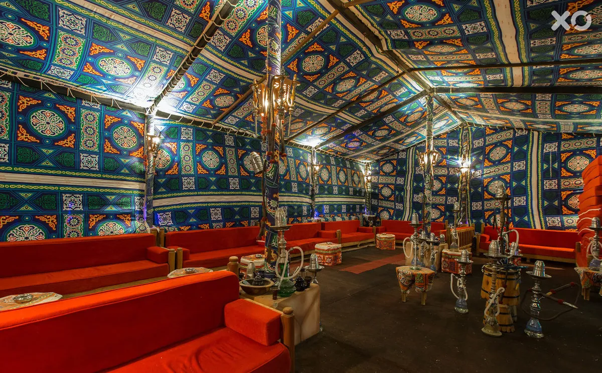 Fantazia Resort Marsa Alam