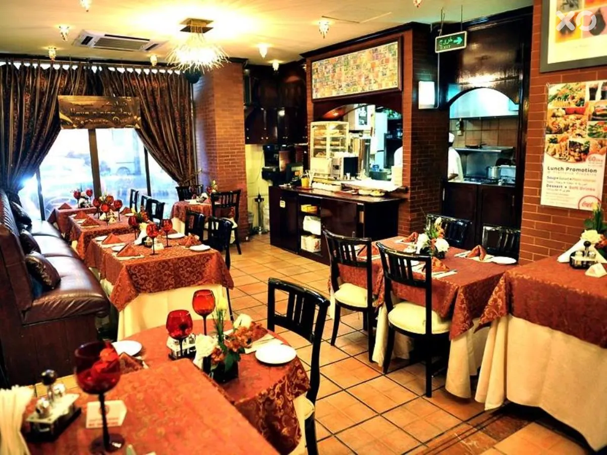 Al Khaleej Hotel