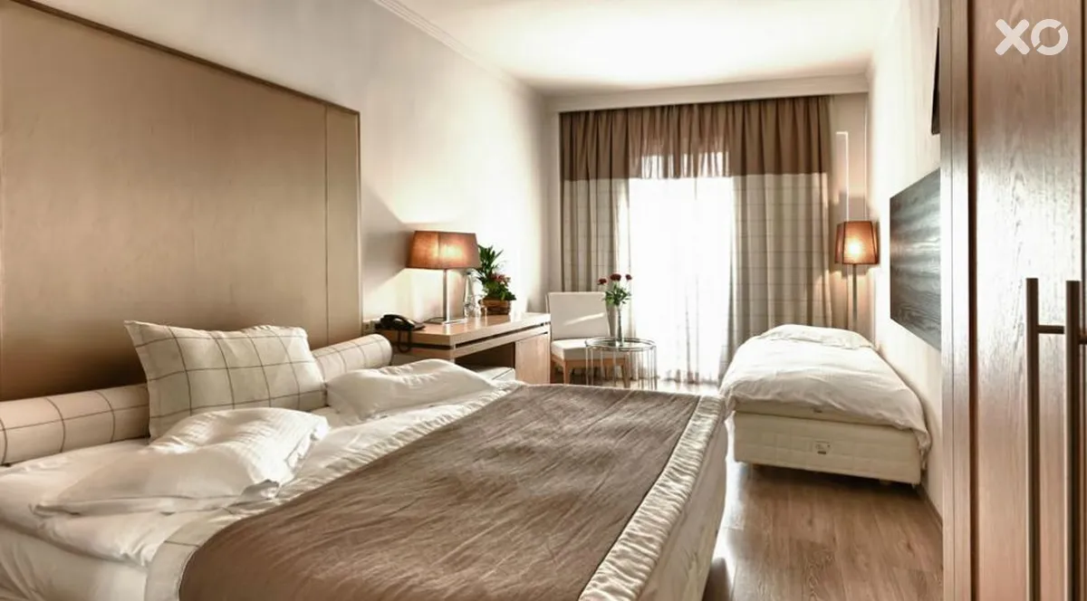 Olympus Thea Boutique Hotel