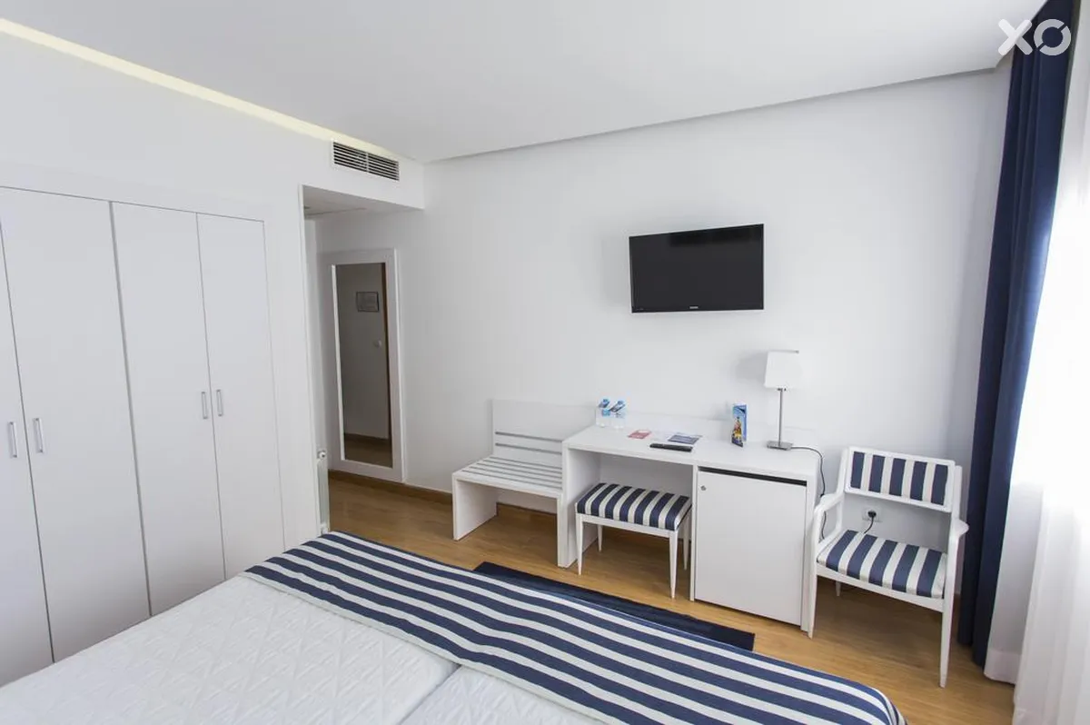 Voramar Hotel