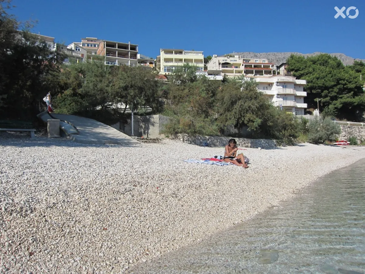 Gasic Villa