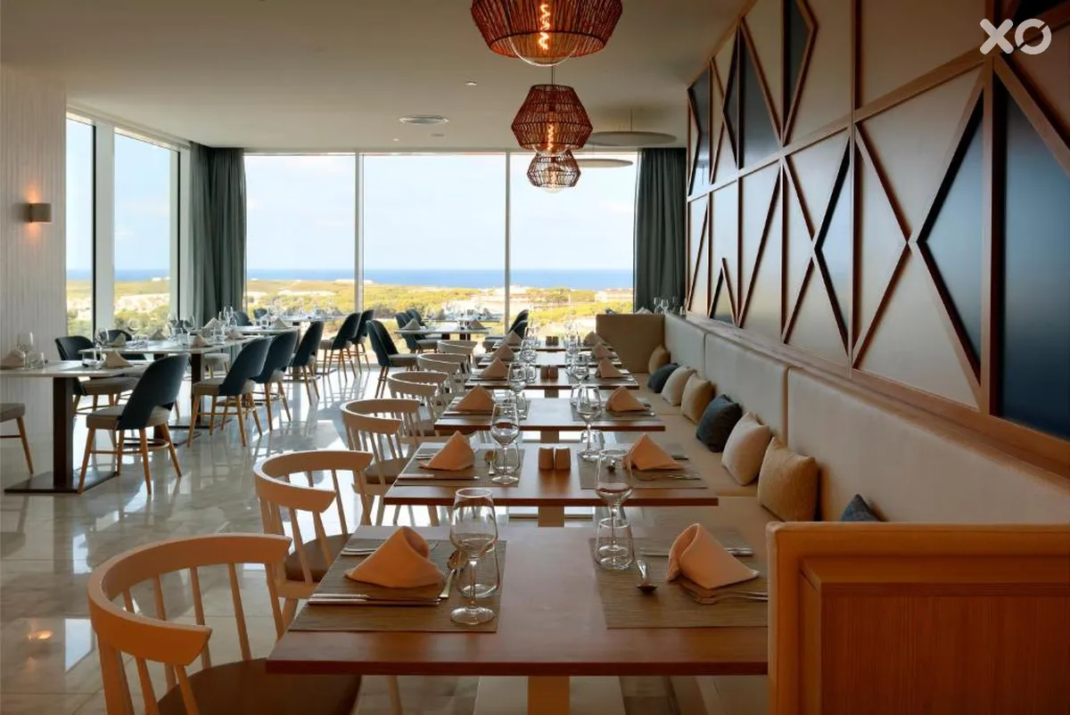 Palladium Hotel Menorca