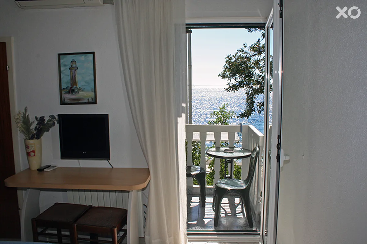 Galija Apartmani