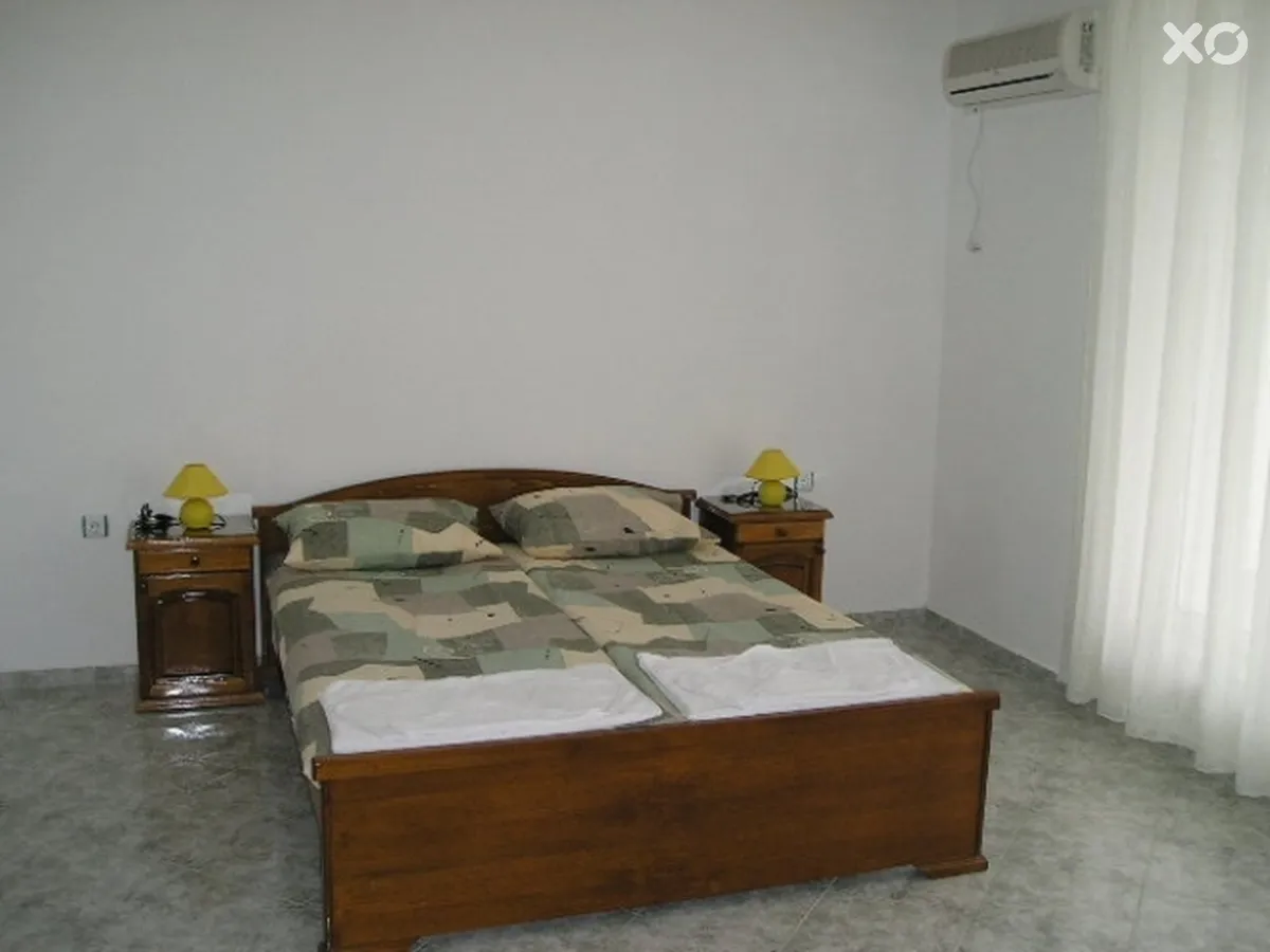 Family Villa