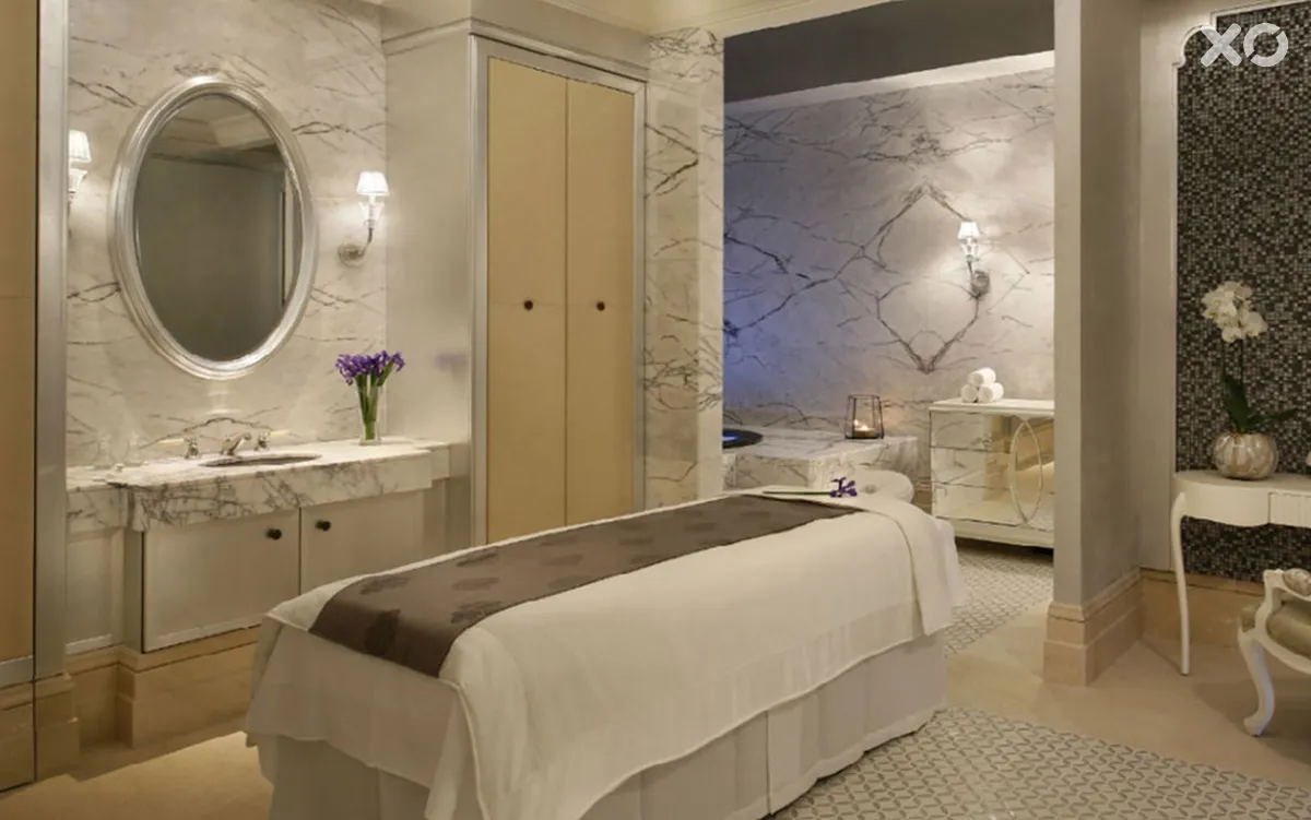 Habtoor Palace LXR Hotels & Resorts