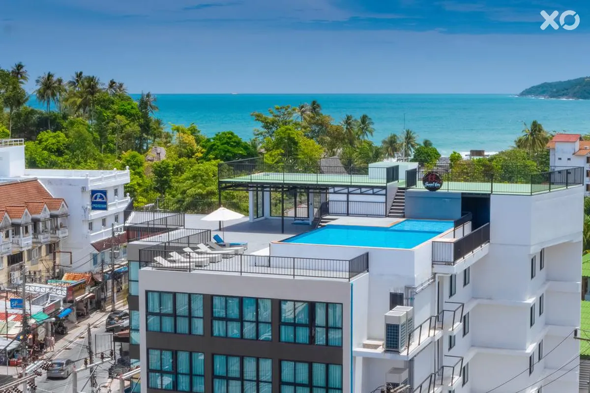 KK Karon Kata Boutique Hotel
