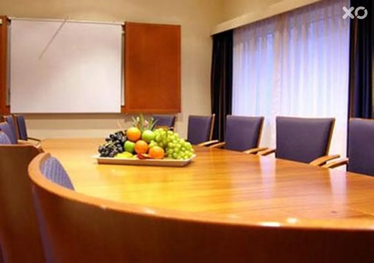 Quality Airport Hotel Gardermoen