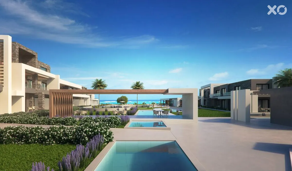 Myrion Beach Resort