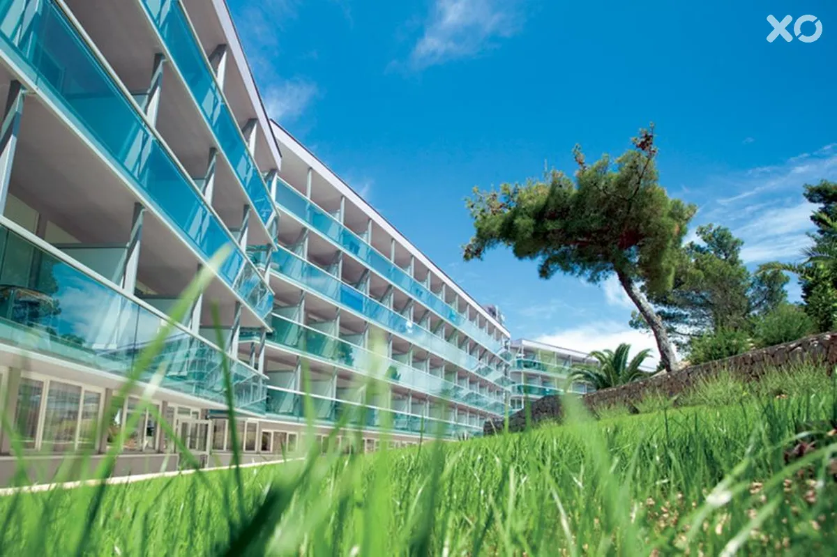 Aurora Wellness Hotel