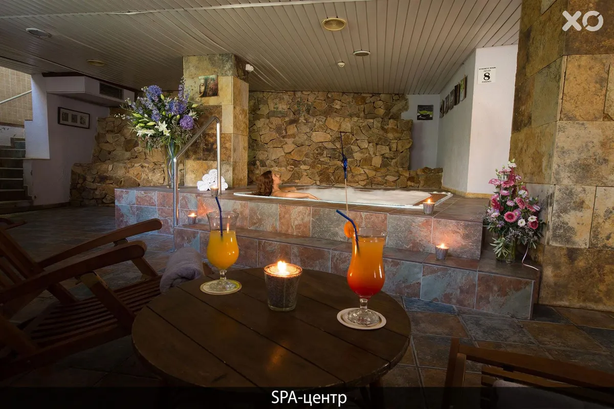 Alba Seleqtta Hotel Spa Resort