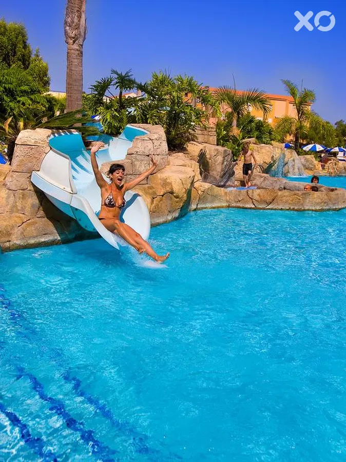 Blue Sea Costa Jardin & Spa
