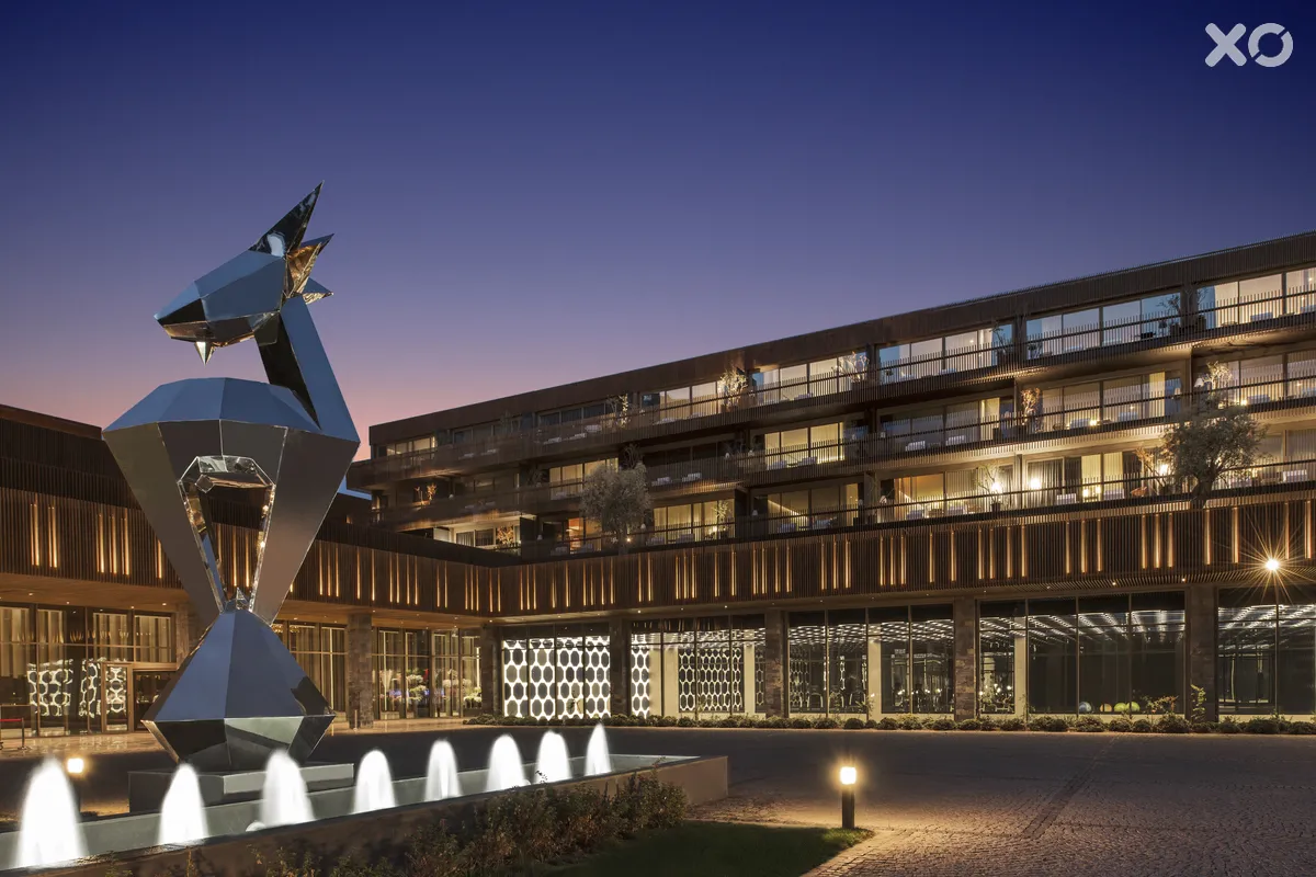 Maxx Royal Kemer Resort