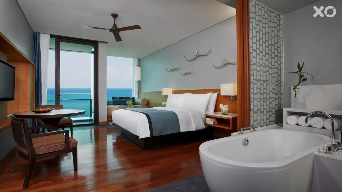 Rayong Marriott Resort & Spa