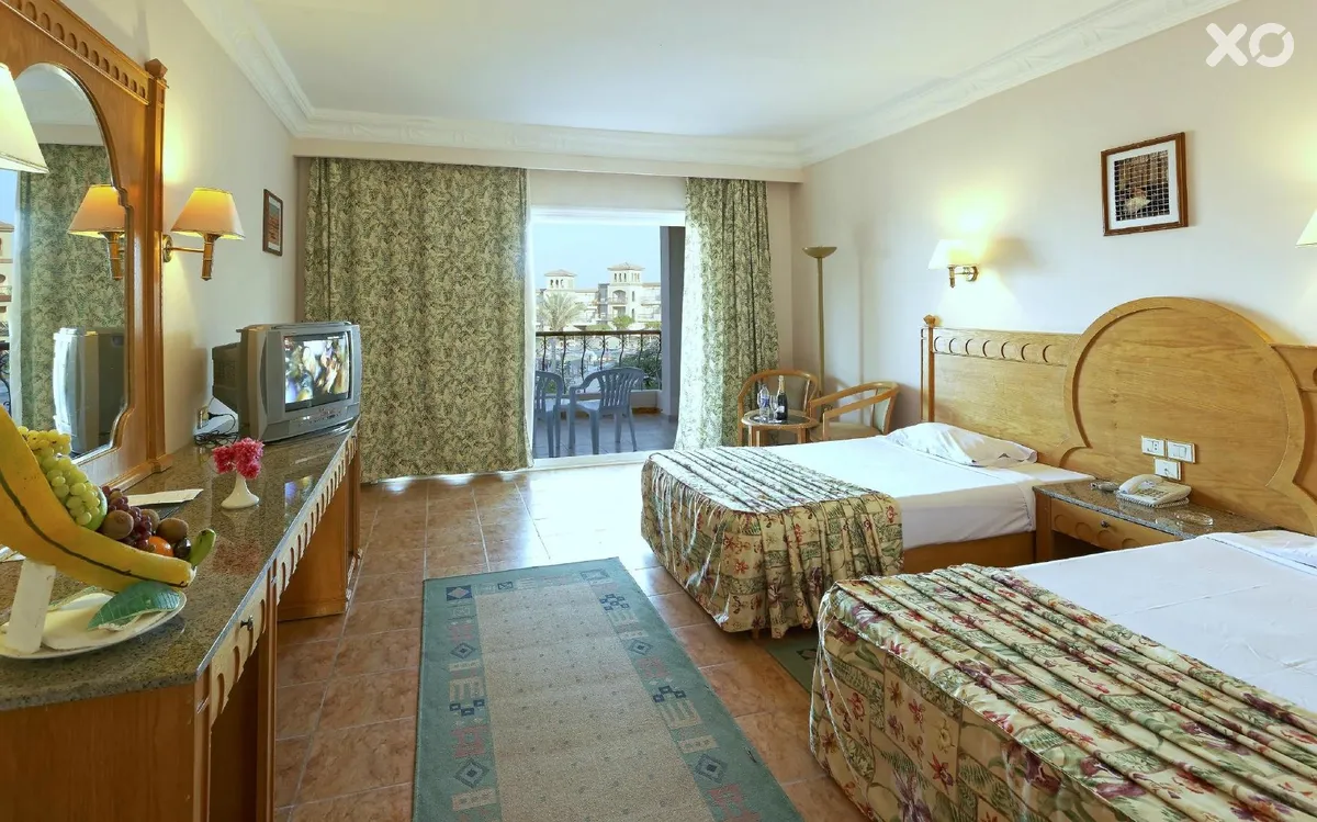Pensee Beach Resort Marsa Alam operated by The Three Corners Hotels & Resorts