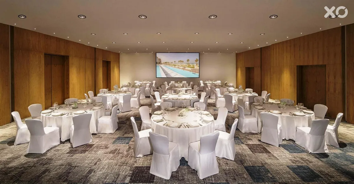 Nikki Beach Resort & Spa Dubai