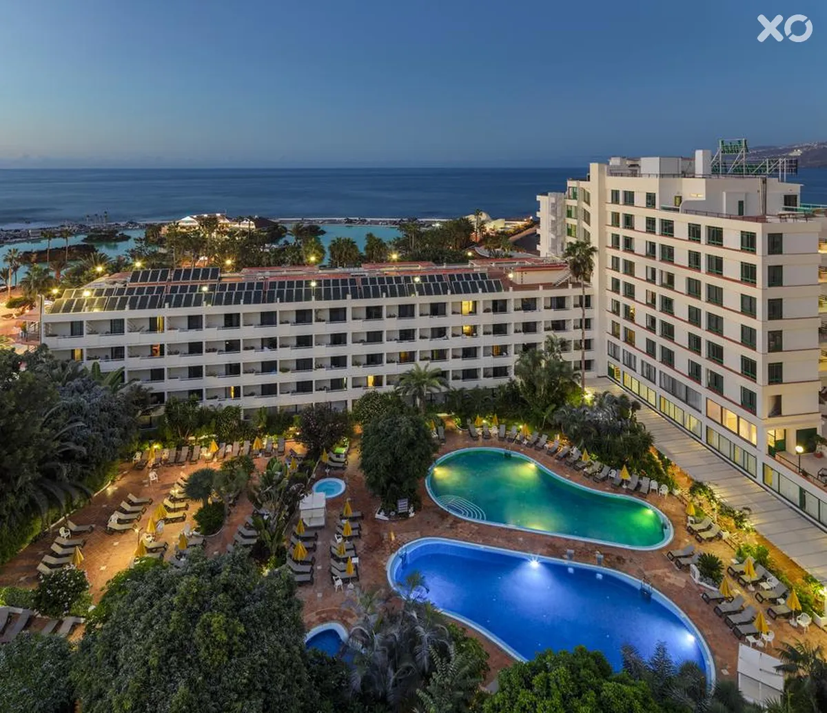 H10 Tenerife Playa