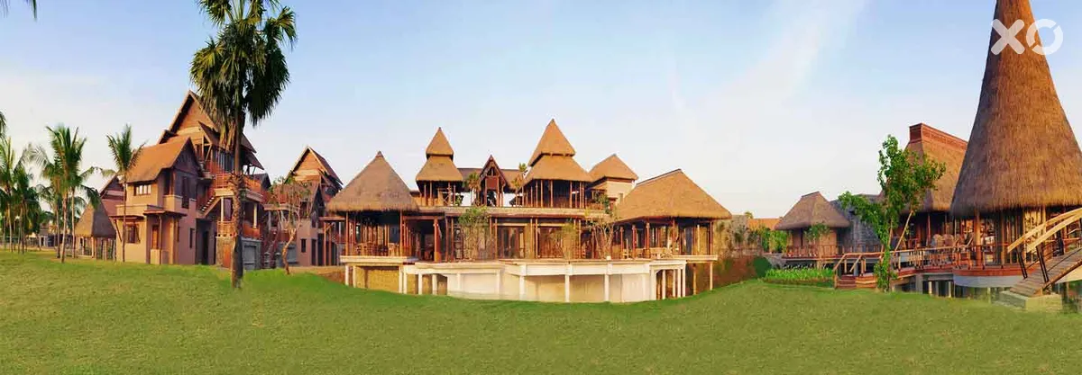 Anantaya Resort & Spa Passikudah
