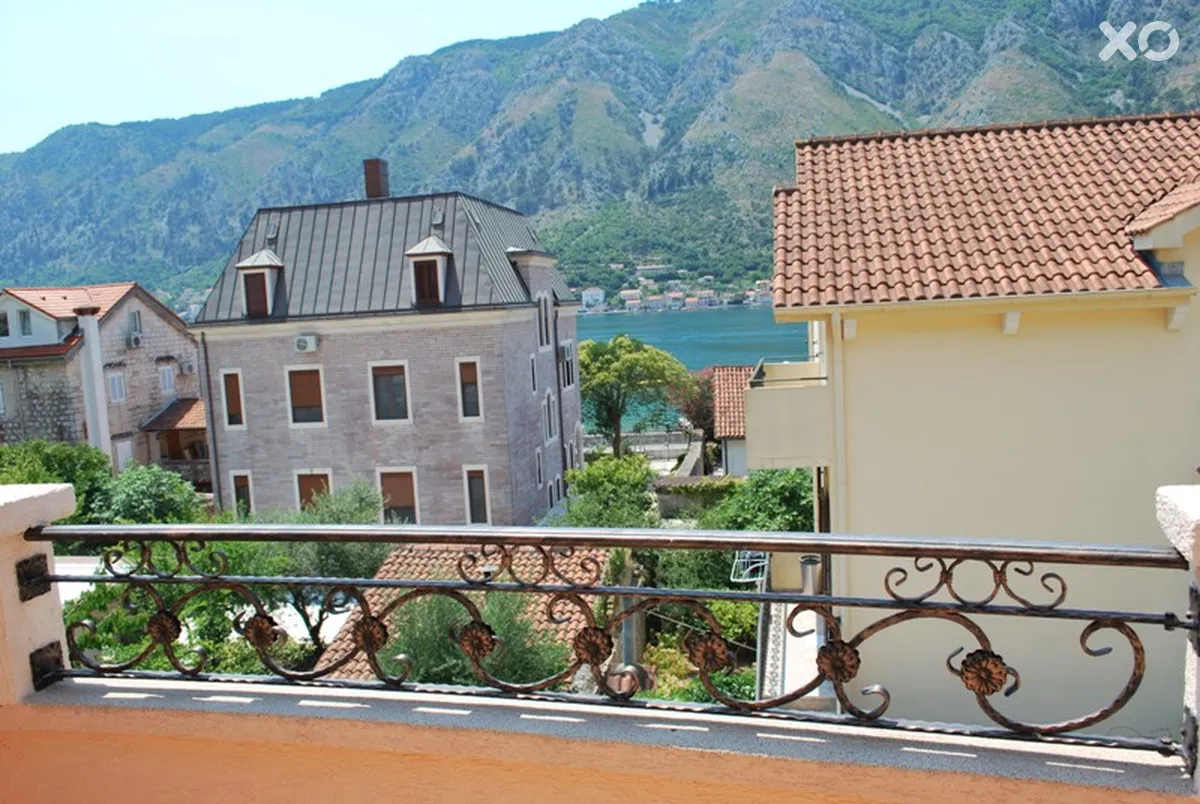 Vasilije Apartmani