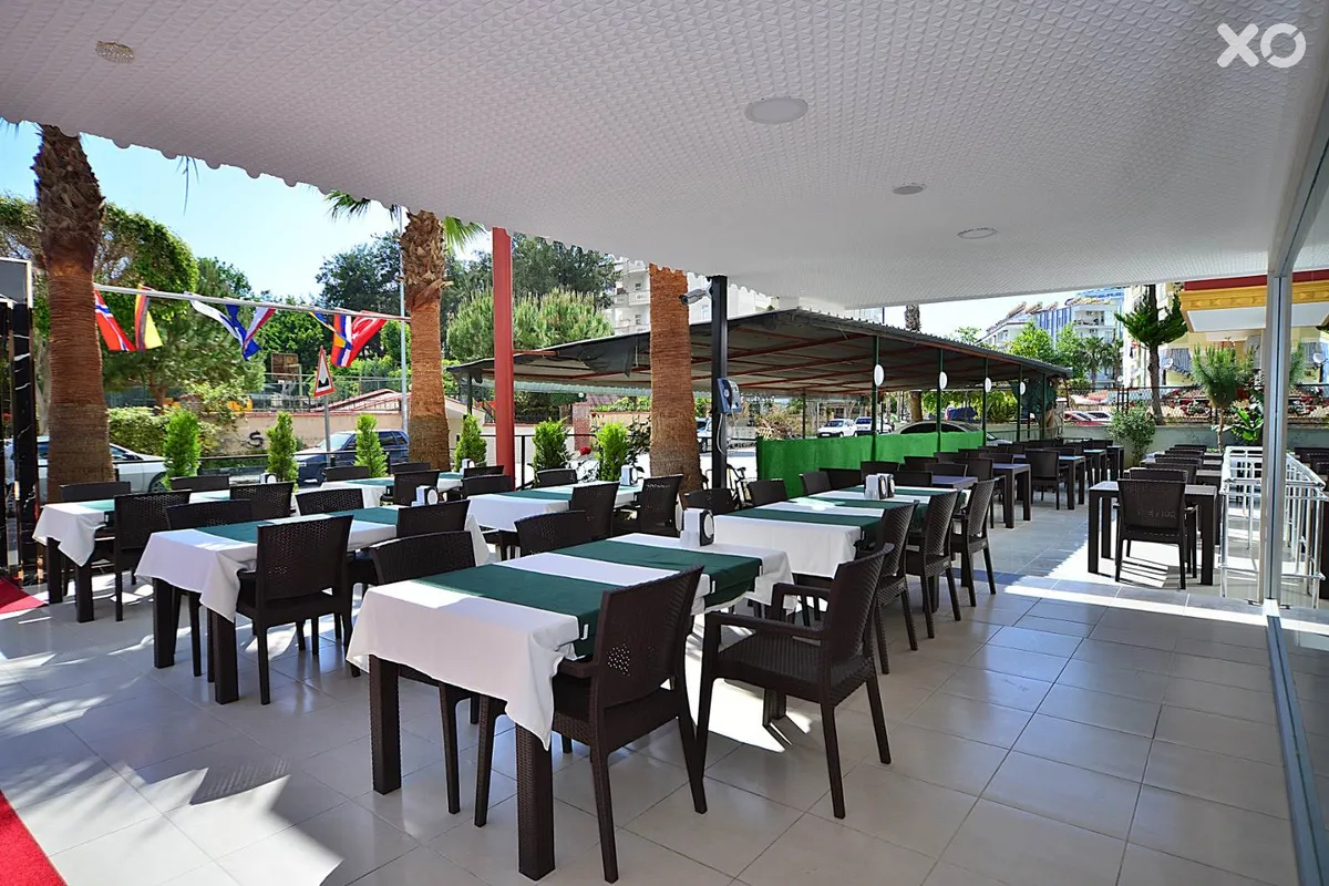 Bin Billa Hotel