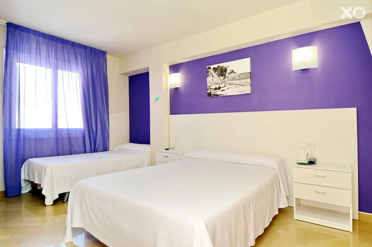 Moremar Hotel