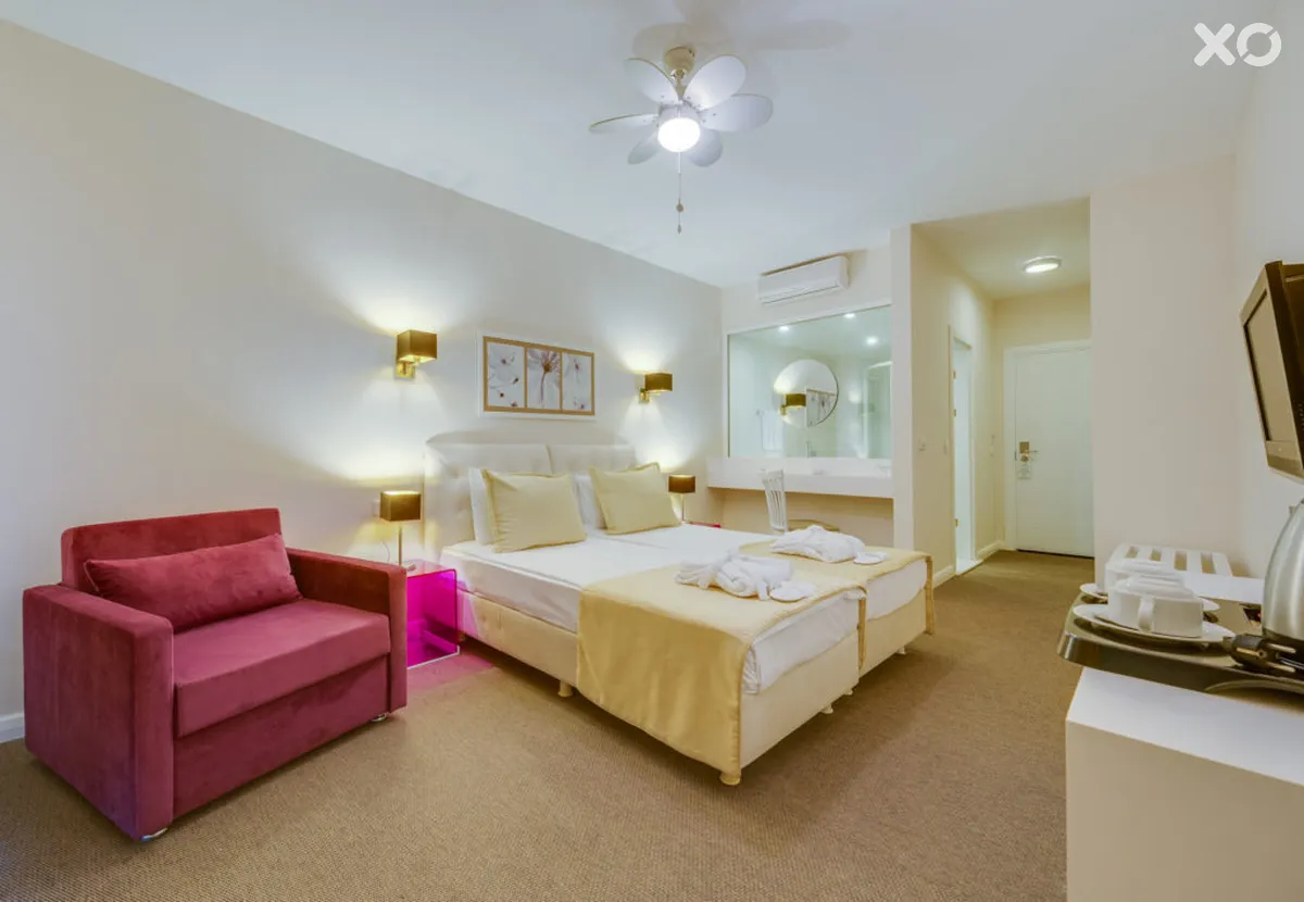Armonia Holiday Village & Spa