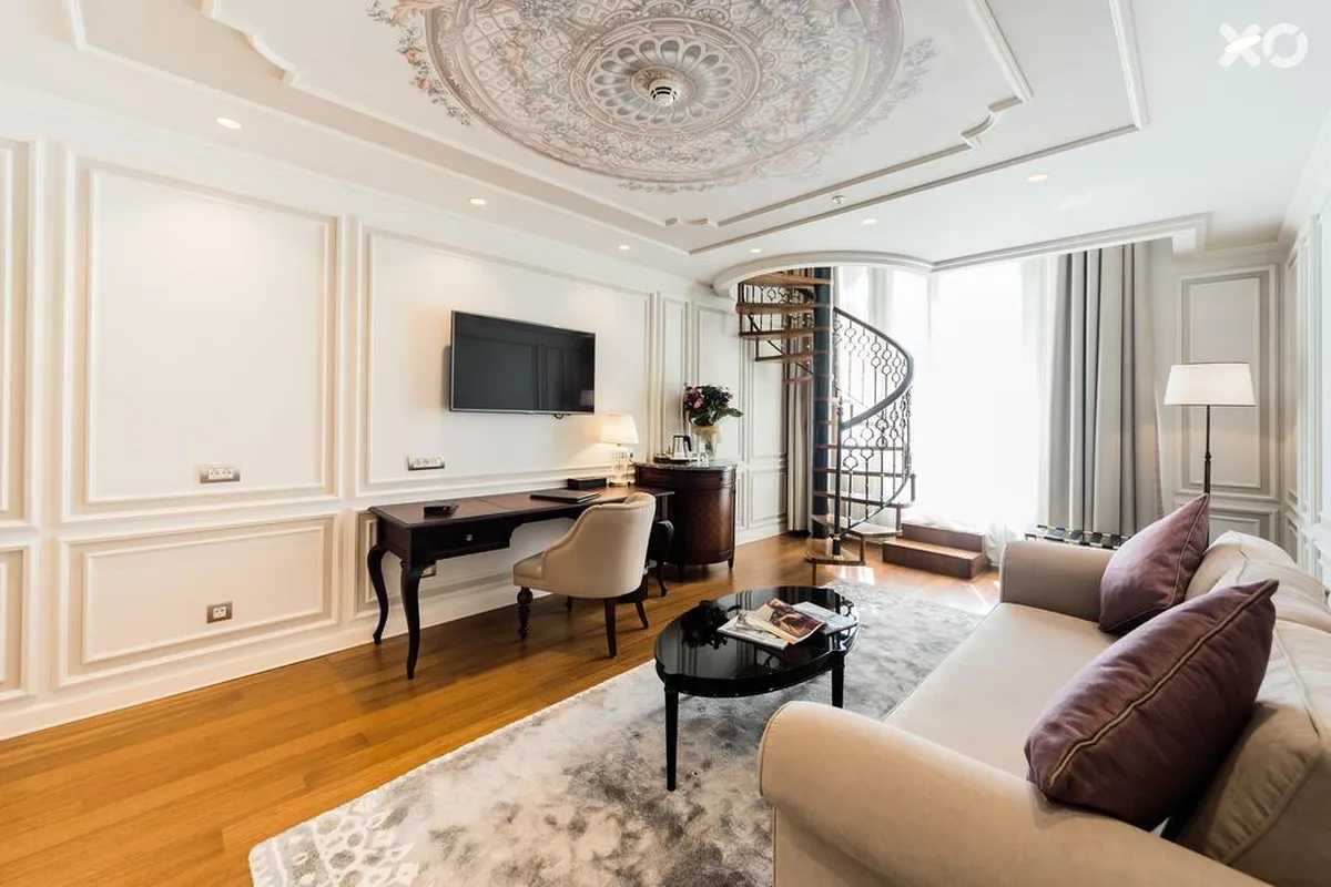 Arcade Hotel Istanbul