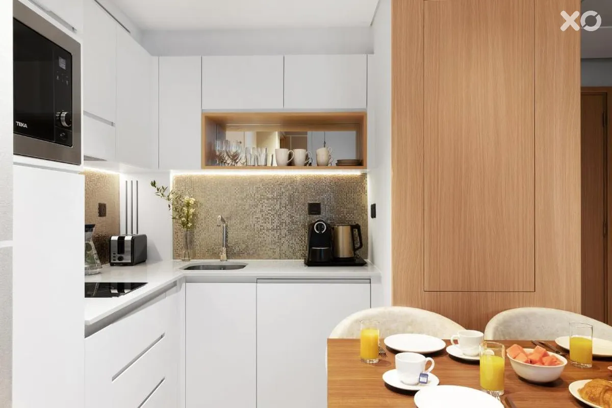Adagio Premium The Palm