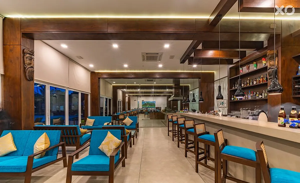 Habitat Hotel Kosgoda