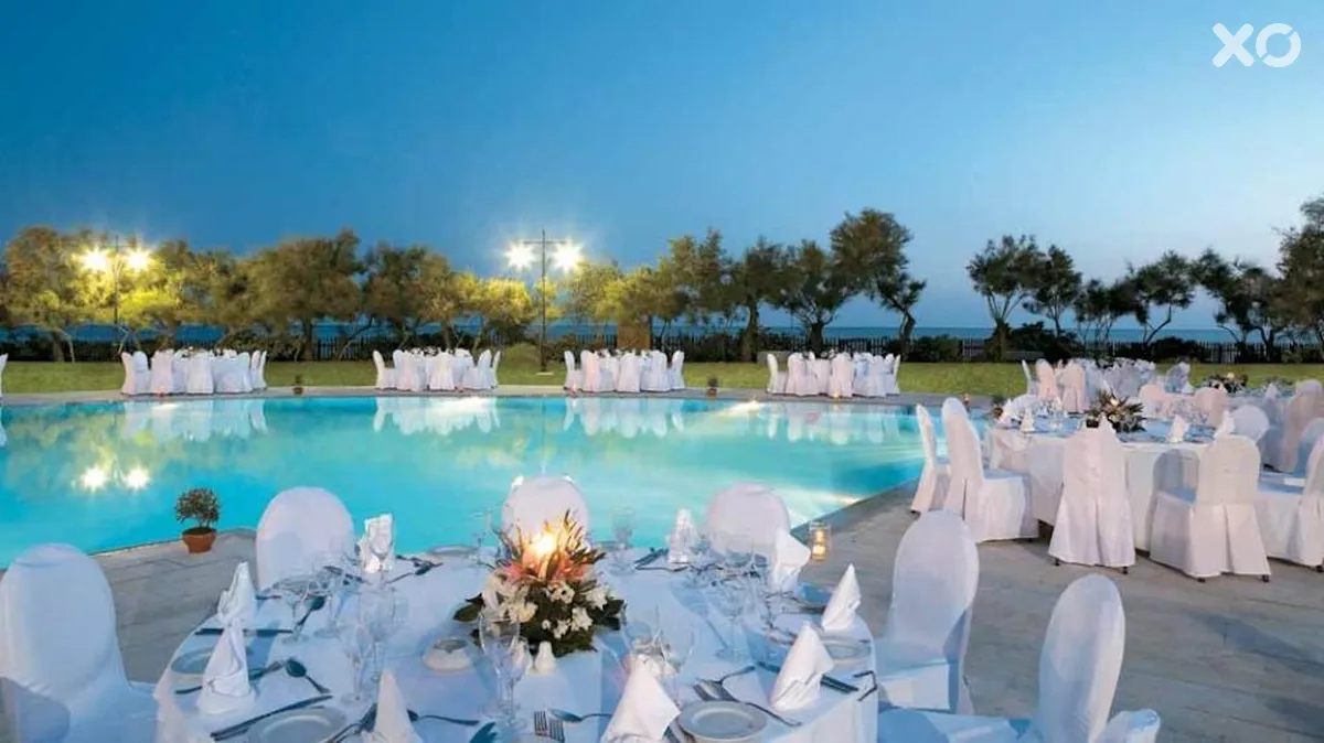 Grecotel Astir Alexandroupolis Hotel