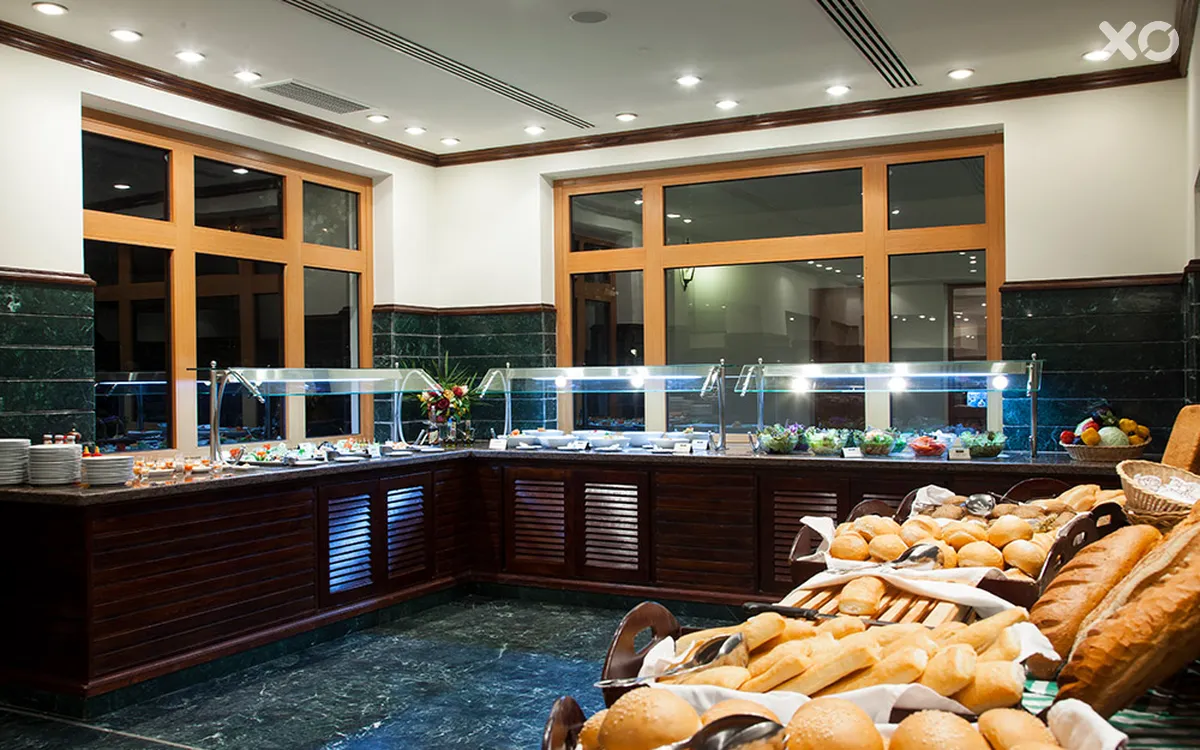 Lahami Bay Beach Resort
