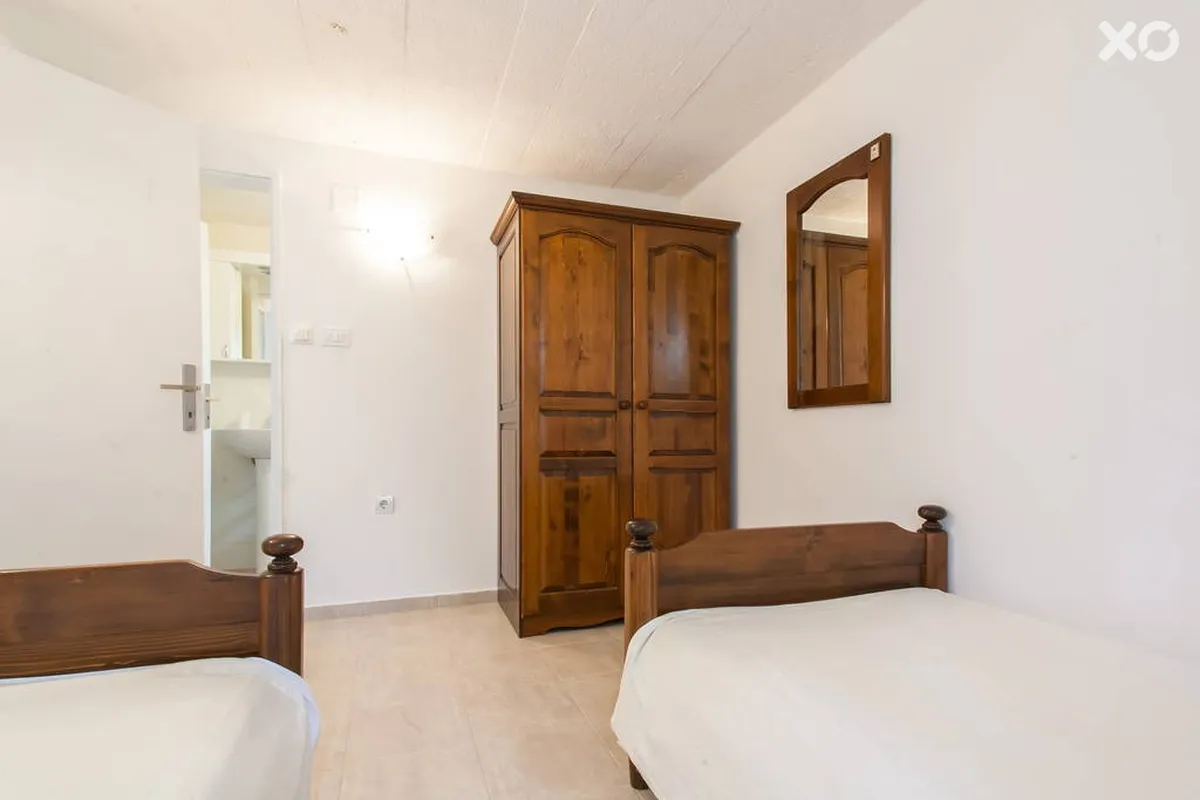 Gregovic Apartments