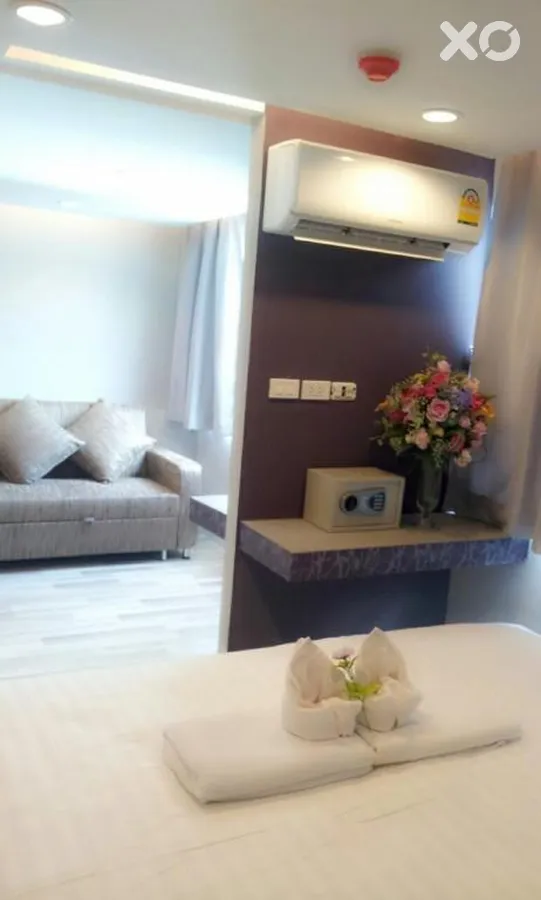 Nantra Ploenchit Hotel