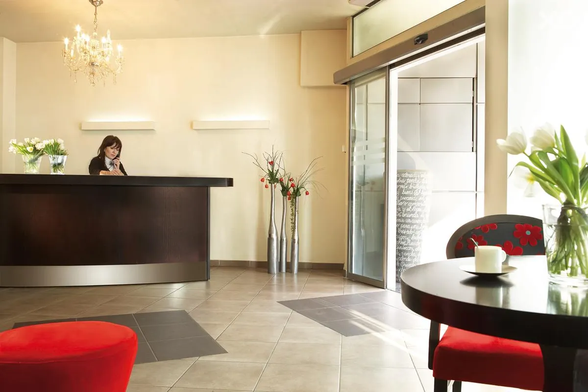 Anessis Hotel
