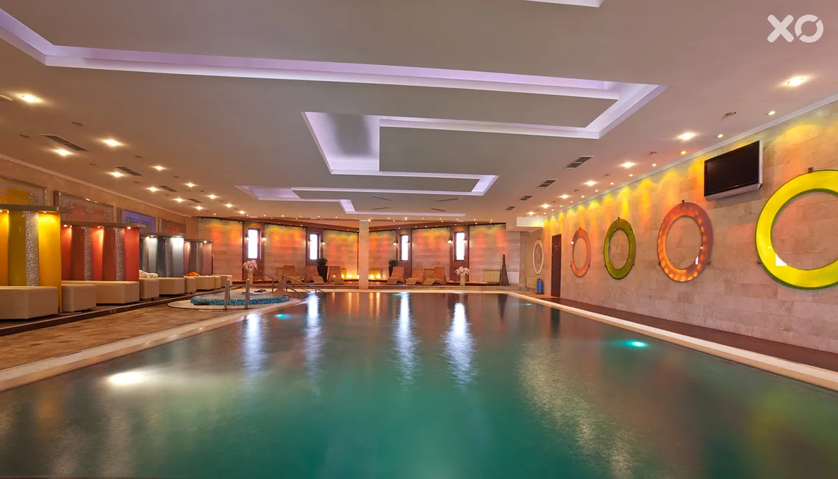 Grand Hotel Pomorie