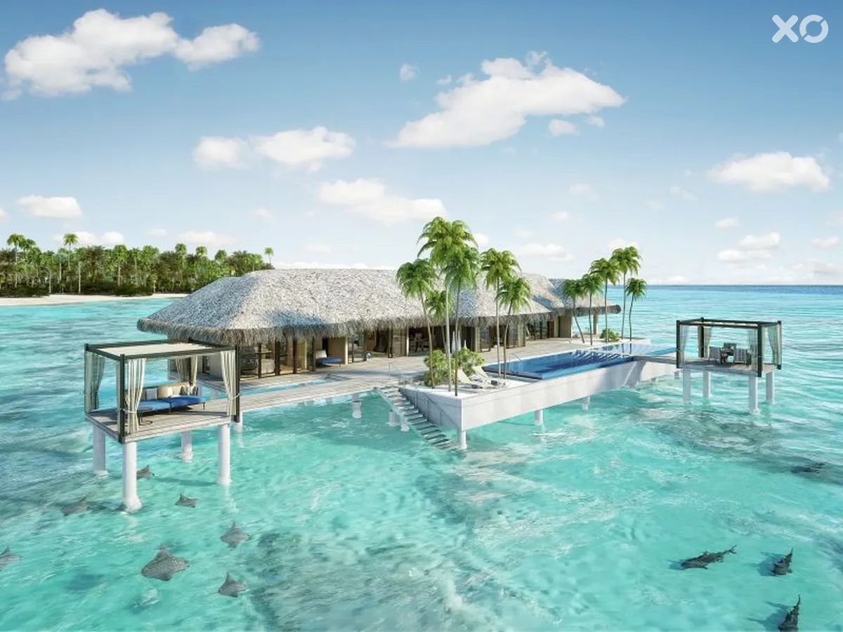 Velaa Private Island