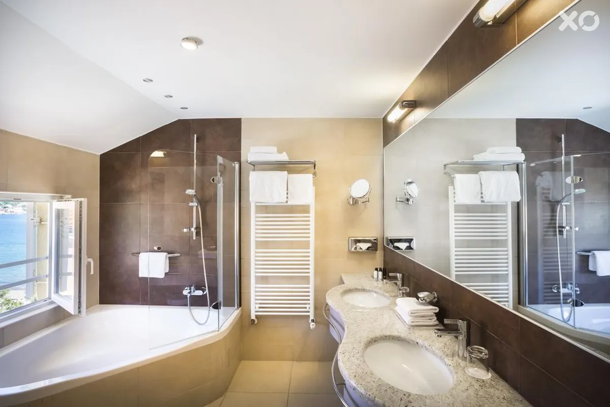 Valamar Atrium Baska Residence