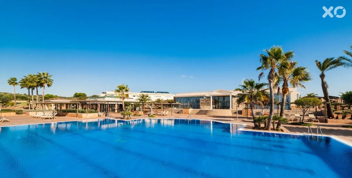 Insotel Punta Prima Resort & Spa