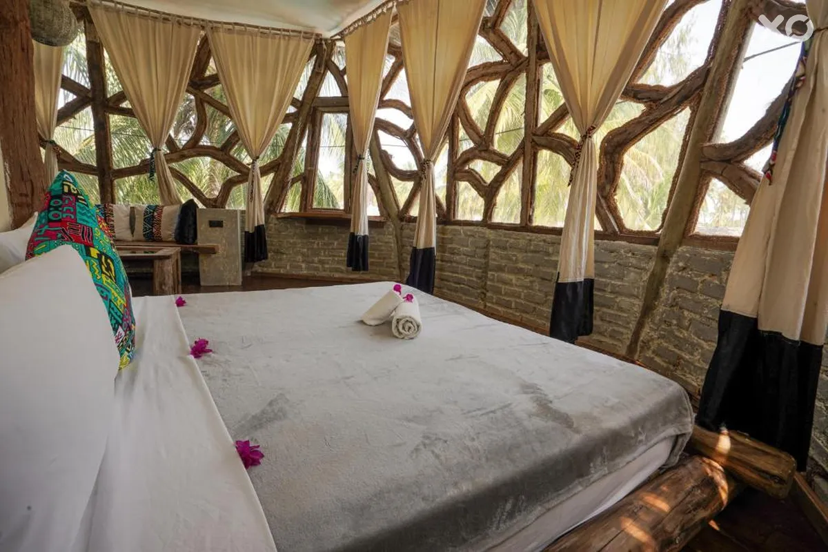 The Nest Boutique Resort