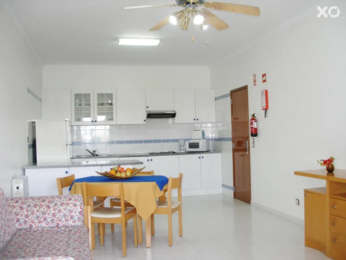 Be Smart Terrace Algarve