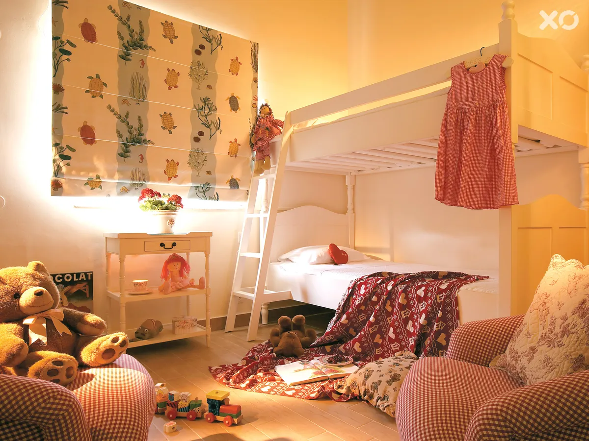 Creta Palace Grecotel Luxury Resort