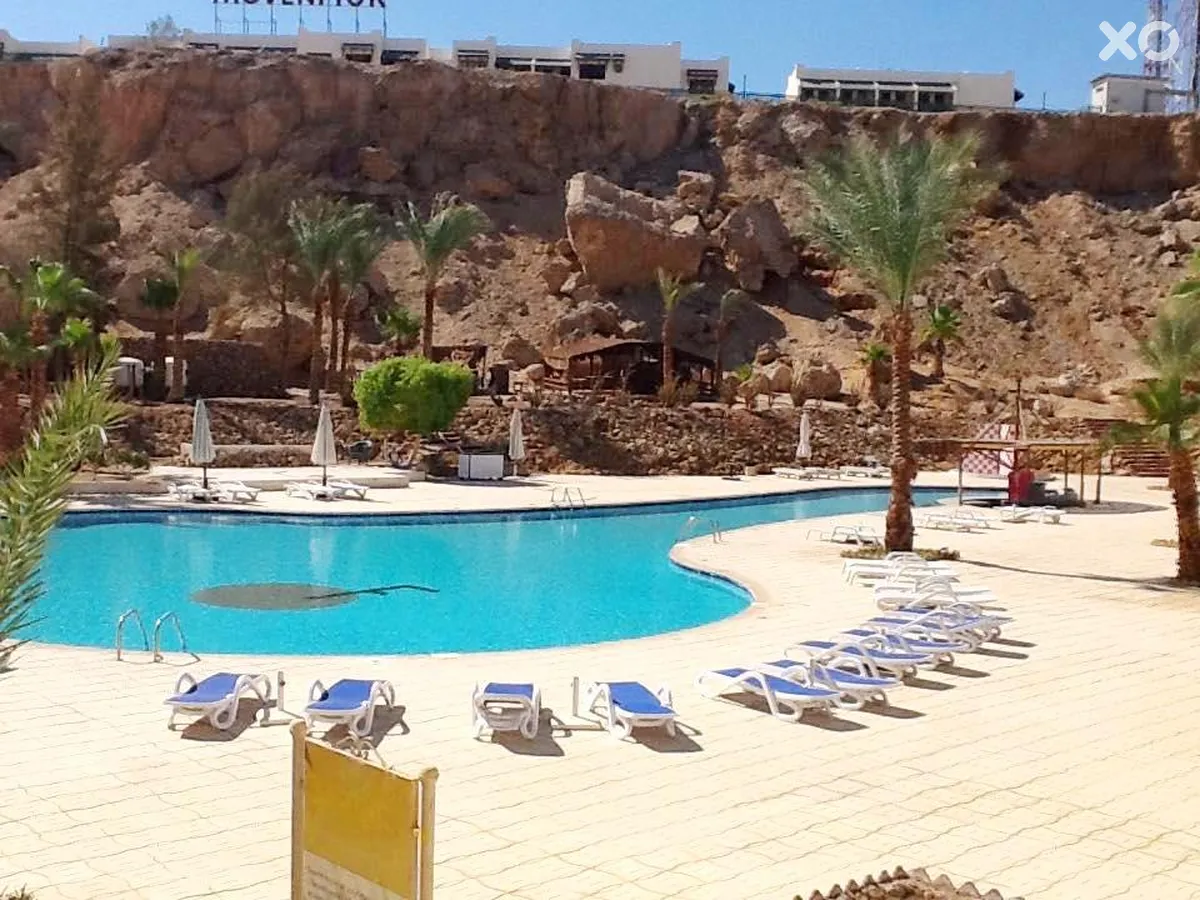 Yaro Fantazia Naama By Hotel