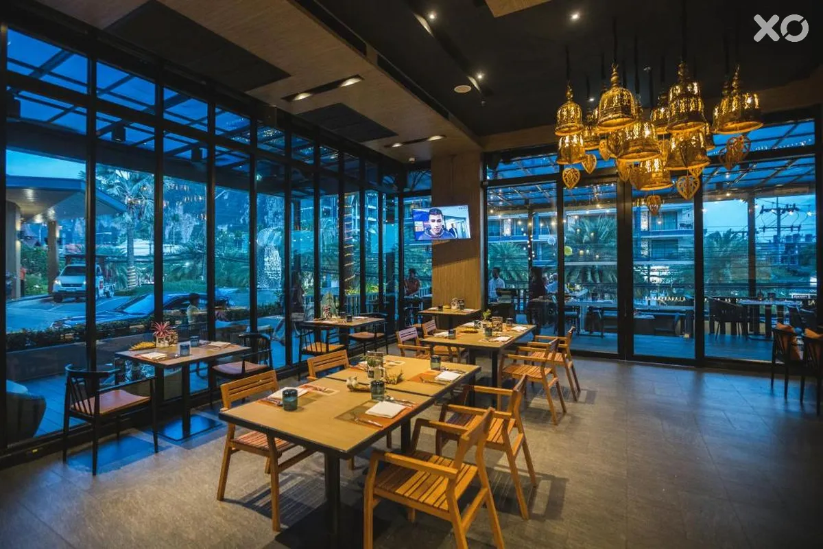 Holiday Inn Resort Krabi Ao Nang Beach, IHG Hotel