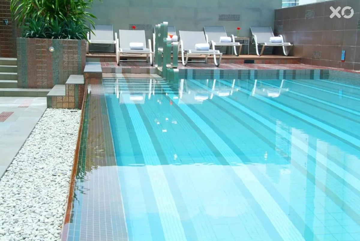Amora Neoluxe Hotel Bangkok